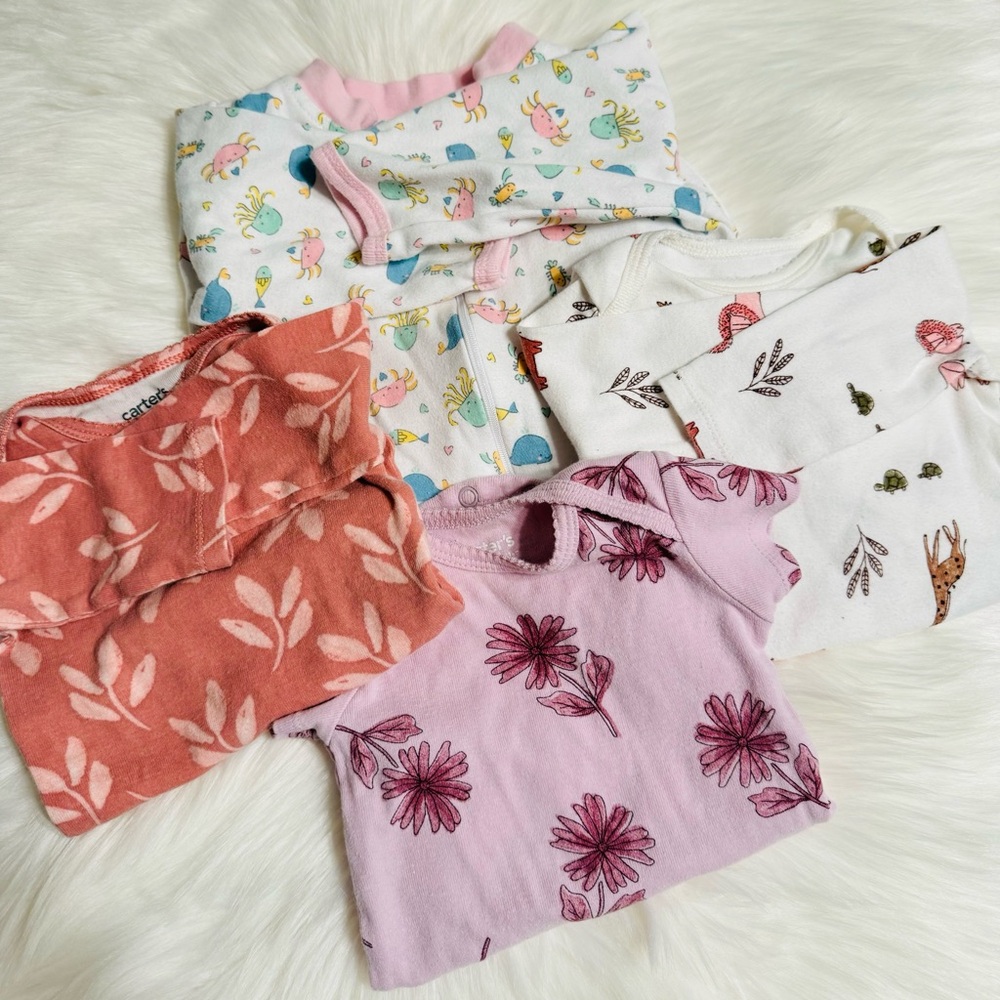 0-6 Months Bundle Deal - Picture 8 of 14